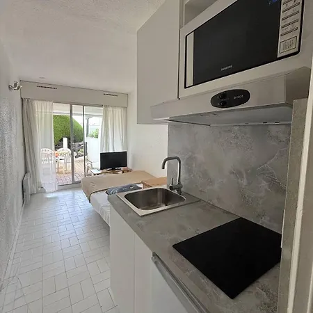 Port Nature Pn24 - 2 Personnes Agde