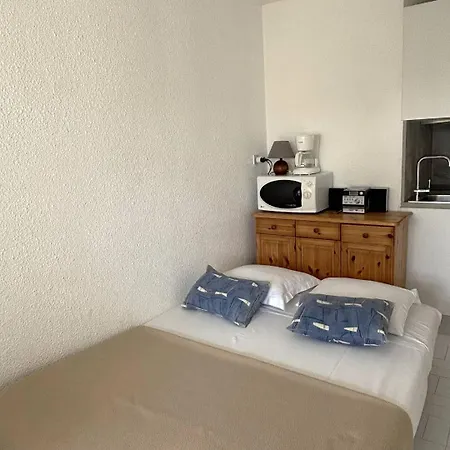Port Nature Pn24 - 2 Personnes Apartamento *
