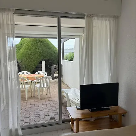 Port Nature Pn24 - By Agn -2 Personnes *