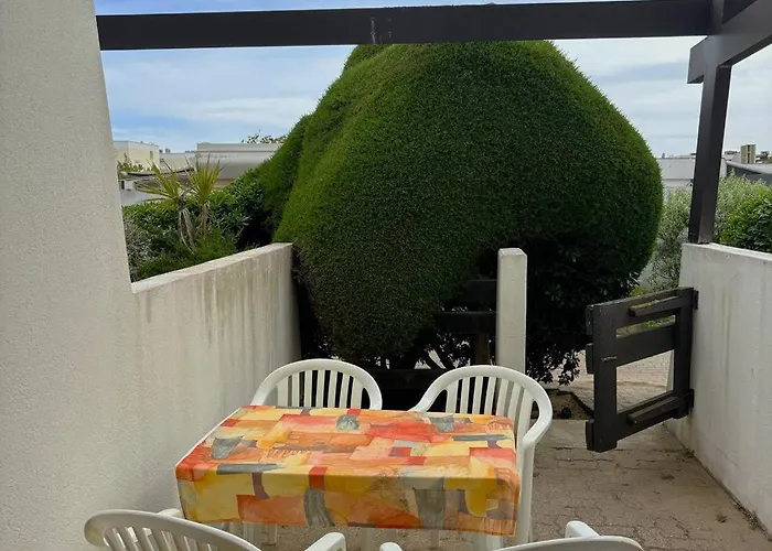 Апартаменты Port Nature Pn24 - By Agn -2 Personnes