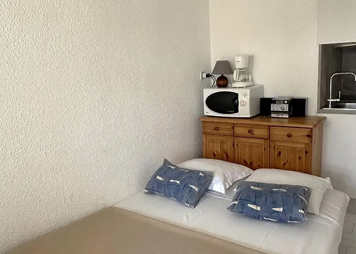 Port Nature Pn24 - By Agn -2 Personnes Апартаменты *